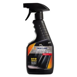 اسپری تمیز کننده چرم تام کلین مدل TC-DL480Y22