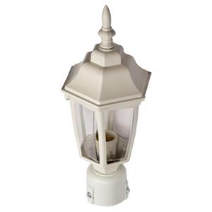 چراغ حیاطی مدل رزا 02