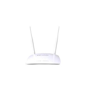 روتر بی سیم LB LINK مدل BL-WR2000