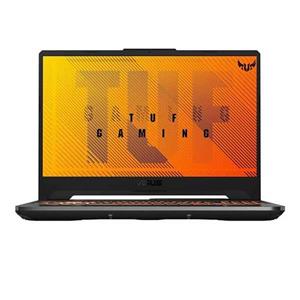 لپ تاپ ۱۵ اینچی ایسوس گیمینگ FX506LU i7 (10870H) 16GB-1TB+512SSD-6GB Asus TUF GAMING FX506LU i7 (10870H) 16GB-1TB+512SSD-6GB GTX 1660TI