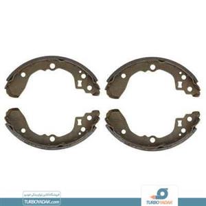 لنت ترمز عقب ساینا وارداتی
