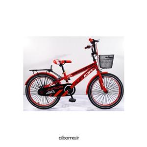 دوچرخه پسرانه مدل 06 سایز 20 جونیور