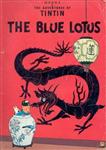 The Blue Lotus (The Adventures of Tintin 5) pdf کتاب