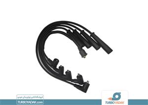 وایر شمع طرح کاربراتور پراید نسیم عظام