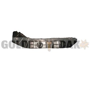 براکت سپر جلو چپ آریو S300