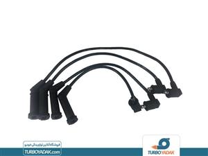 وایر شمع هیوندای ورنا وارداتی