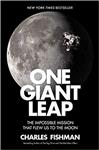 One Giant Leap کتاب