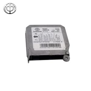 یونیت ایربگ برلیانس H220 وارداتی