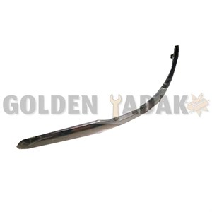 زه سپر عقب چپ چری تیگو 5