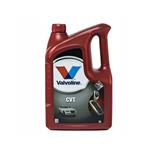 روغن گیربکس والوولاین مدل CVT پنج لیتری – Valvoline CVT