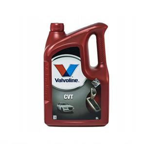 روغن گیربکس والوولاین مدل CVT پنج لیتری – Valvoline CVT