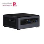 کامپیوتر کوچک اینتل  NUC 10i7FNH -corei7 -8G-1TB+120G SSD