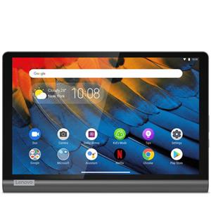 تبلت لنوو مدل Tab YogaSmart 10 YT-X705X ظرفیت 64 گیگابایت