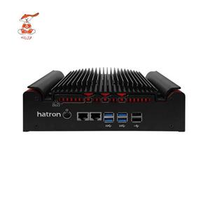 کامپیوتر کوچک هترون  mi361u-8d3ss12 i3 -8GB-120 GB SSD Intel