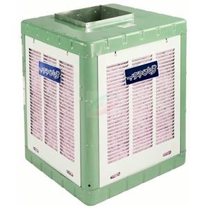 کولر آبی گرمای جنوب 5000 پوشالی مدل GA-50