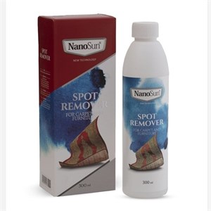 اسپری لکه بر فرش و مبلمان Nanosun بدون تریگر 300 میل