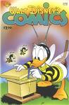 Walt Disney's Comics 2007 June (pdf) کتاب