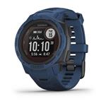 ساعت هوشمند گارمین مدل Garmin Instinct Solar Tidal Blue