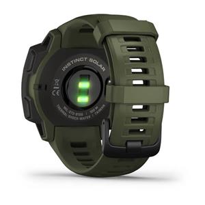 ساعت هوشمند گارمین مدل Garmin Instinct Solar Tactical