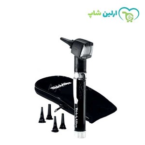 اتوسکوپ Welch Allyn مدل Junior کد 22841
