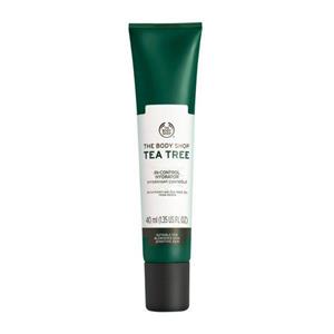 ابرسان تی تری درخت چای بادی شاپ ۴۰ میل The Body Shop Tea Tree In Control Hydrator 40 ml 