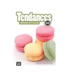 کتاب Tendances - Niveau A2 + Cahier