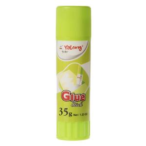چسب ماتیکی یالانگ وزن 35 گرم Yalong Glue Stick 35g