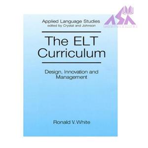 The ELT Curriculum