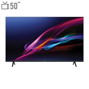 تلویزیون 50 اینچ دوو مدل DSL-50k5700U Daewoo DSL-50K5700U Smart LED TV 50 Inch