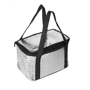 کیف خنک نگه دارنده سرماگرم مدل رز Sarmagarm Rose Cooler Bag