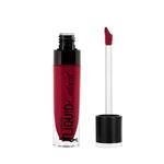 Wet  & wild MegaLast Liquid Catsuit Matte Lipstick