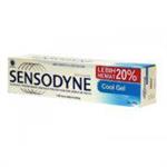 SENSODYNE Tooth Paste Cool Gel 100ml 