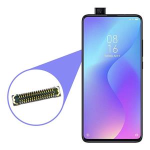 کانکتور ال سی دی شیائومی Xiaomi Mi 9T Pro