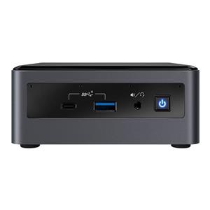 کامپیوتر کوچک اینتل NUC10i5FNH Core i5 10210U 16GB-120GB
