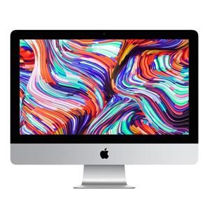 کامپیوتر همه کاره 21.5 اینچی اپل مدل iMac MHK33 2020