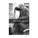 کتاب Oxford Bookworms 4 The Silver Sword