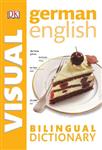 German English Bilingual Visual Dictionary  دیکشنری تصویری آلمانی - انگلیسی