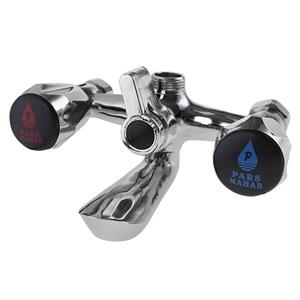 شیر حمام پارس مهاب مدل PA100