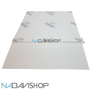 مقوا سفید اشتنباخ 155 گرم سایز A3 بسته 25 برگی