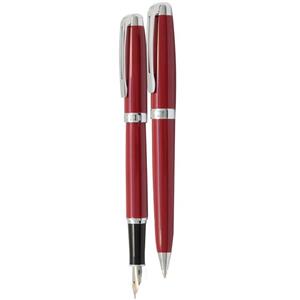 ست خودکار و خودنویس یوروپن مدل Ocean Europen Ballpoint Pen and Fountain Set 