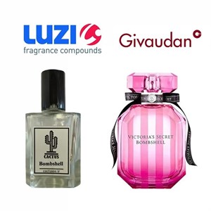 عطر ادکلن ویکتوریا سکرت بامب شل لوس  100 میل زنانه