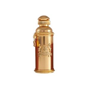 عطر مشترک زنانه و مردانه الکساندر جی گلدن عود Alexandre J Golden Oud for women 