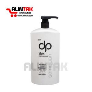 شامپو دکس مدل Salt Free حجم 800 میلی لیتر