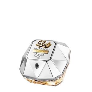 ادوپرفیوم زنانه پاکورابان لیدی میلیون لاکی 80 PACO RABANNE Lady Million Lucky Edp 80ml for Women 