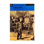 کتاب Penguin Active Reading 4 Oliver Twist+CD