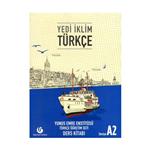 کتاب Yedi Iklim Turkce A2