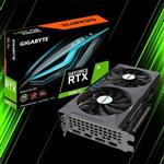 GIGABYTE GeForce RTX 3060 Ti EAGLE OC 8G Graphics Card