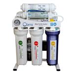 دستگاه تصفیه کننده آب اولانسی مدل REVERSE OSMOSIS AT1200 با ظرفیت 16 لیتر