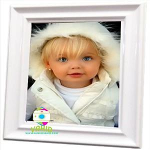 قاب عکس ایرانا 13*18