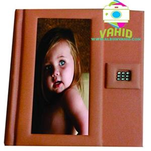 آلبوم کودک طرح دیجیتال تمام چسب 10برگ  13*18